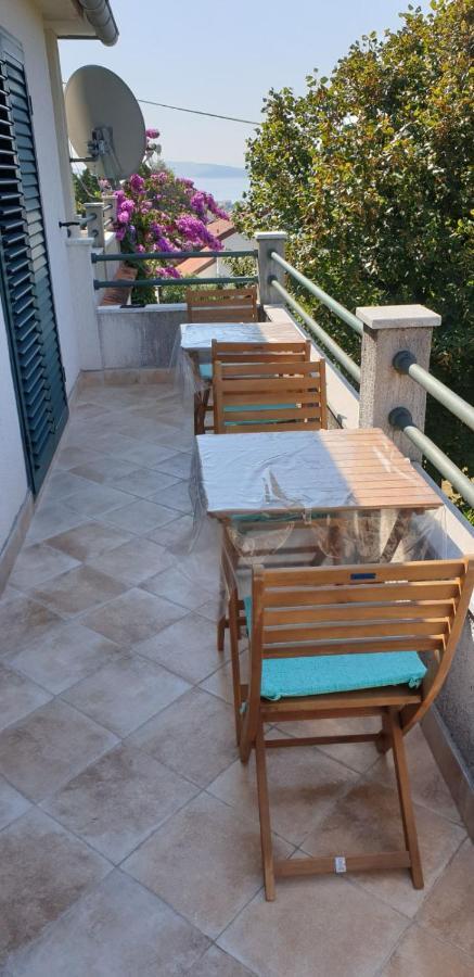 Apartment Roglic Rab Town Extérieur photo